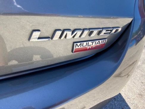 Used 2013 Dodge Dart Limited FWD image 7