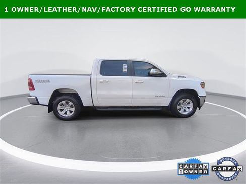 Certified 2023 RAM 1500 Laramie image 11