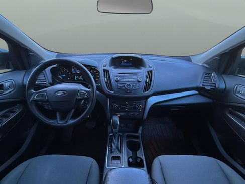 Used 2018 Ford Escape S image 34