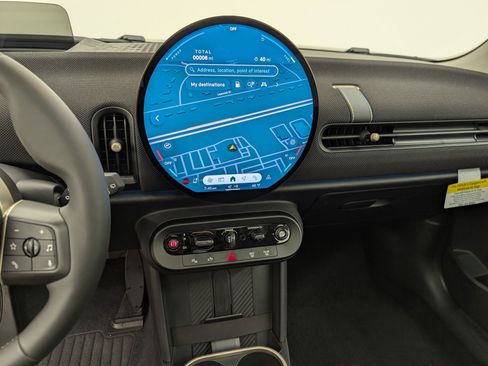 New 2026 MINI Cooper S image 21