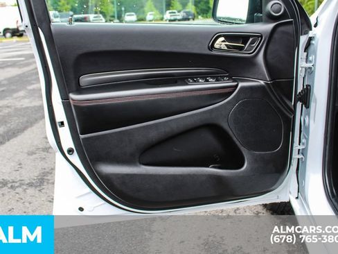 Used 2026 Dodge Durango GT RWD image 39