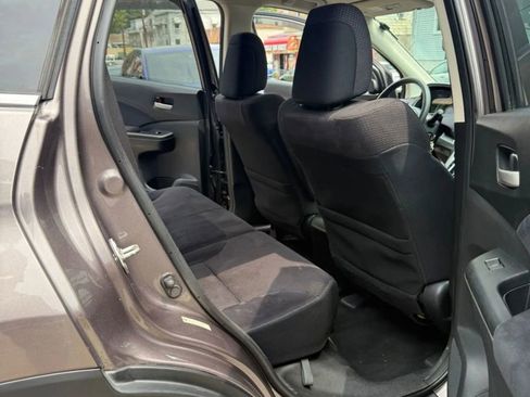 Used 2013 Honda CR-V EX image 9