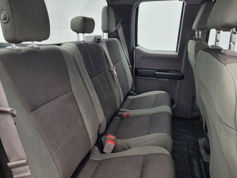 Used 2018 Ford F150 XL w/ Equipment Group 101A Mid AWD/4WD image 19