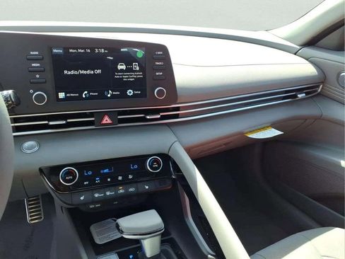 New 2026 Hyundai Elantra SEL Sport Premium FWD image 14