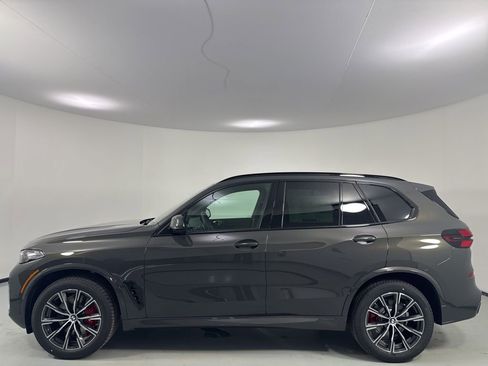 New 2026 BMW X5 xDrive40i w/ M Sport Package image 4