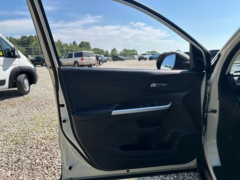 Used 2015 Honda CR-V EX-L image 23
