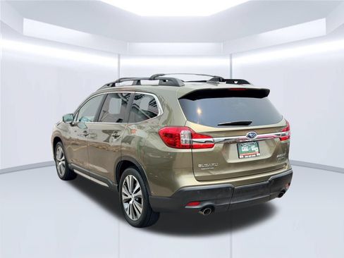 Used 2022 Subaru Ascent Limited AWD/4WD image 7