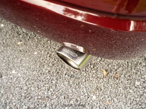 Used 2002 Ford Thunderbird RWD image 47