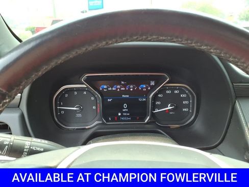 Used 2021 GMC Yukon SLT AWD/4WD image 19