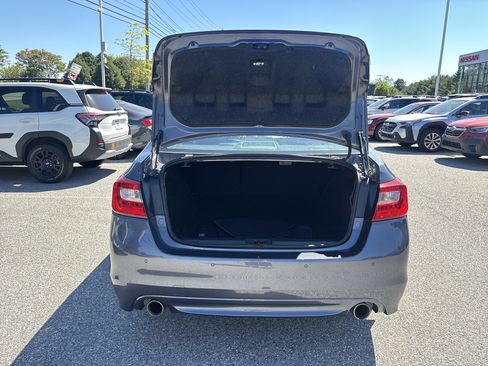 Used 2017 Subaru Legacy 3.6R Limited AWD/4WD image 23