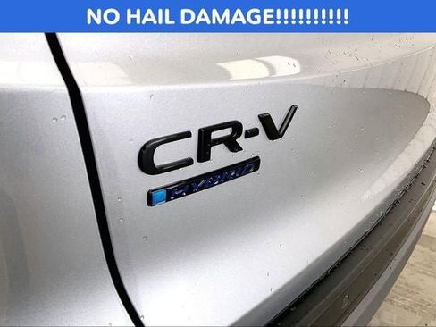 New 2026 Honda CR-V Sport Touring image 18