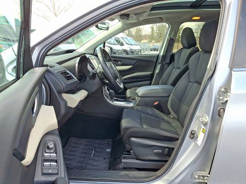 Used 2021 Subaru Ascent Premium w/ Sport Package image 16