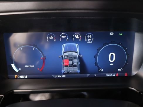 Used 2026 Ford F250 Lariat w/ Chrome Package image 4