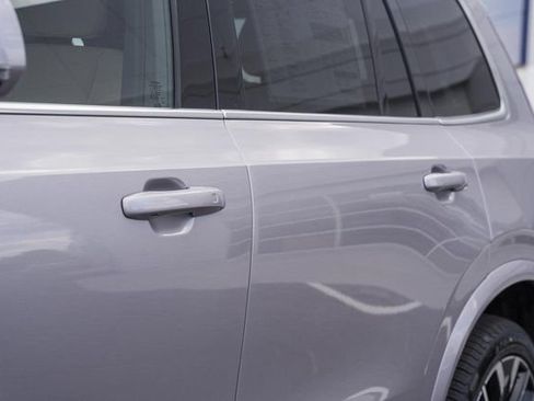 Used 2026 Volvo XC90 B6 Plus w/ Protection Package Premier AWD/4WD image 16