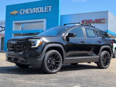 New 2026 GMC Terrain Elevation w/ Elevation Premium Package