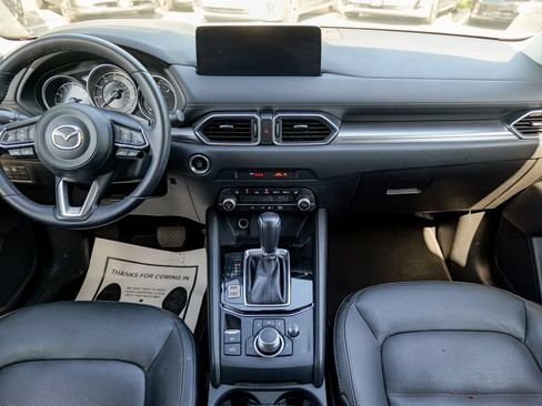 Used 2023 MAZDA CX-5 AWD 2.5 S image 40