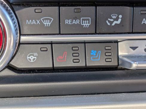 Certified 2024 Ford Expedition Limited RWD image 23
