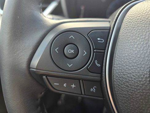 Used 2023 Toyota Corolla XSE w/ Carpet Mat Package (TMS) image 31