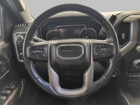 Used 2021 GMC Sierra 1500 Denali w/ Denali Ultimate Package AWD/4WD image 14