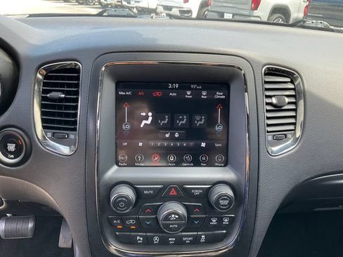 Used 2018 Dodge Durango GT w/ Premium Group AWD/4WD image 14