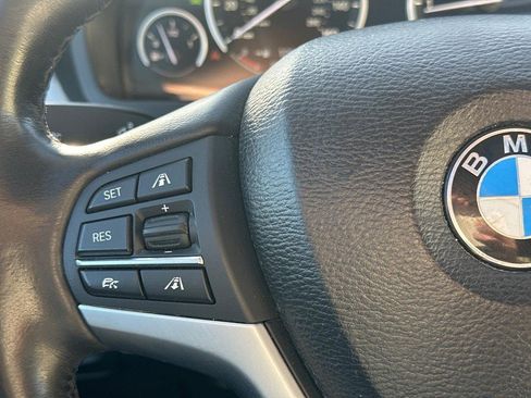 Used 2015 BMW X5 xDrive35i image 23