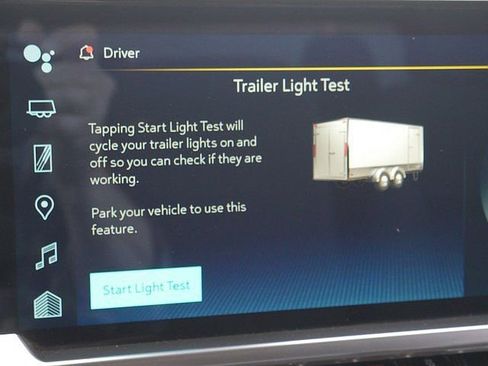 Used 2023 Chevrolet Silverado 1500 LT image 35