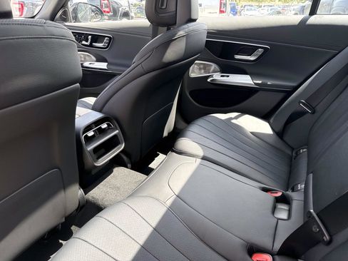 New 2026 Mercedes-Benz E 450 4MATIC Sedan image 14