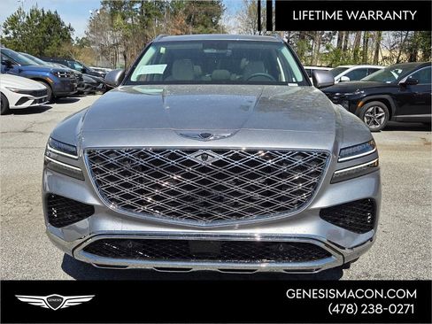 New 2026 Genesis GV80 2.5T Advanced image 19