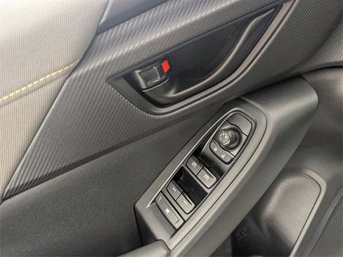 Used 2024 Subaru Crosstrek 2.5i Sport w/ Crosstrek Mirror Package image 15
