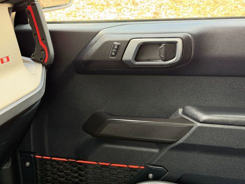 Used 2023 Ford Bronco Raptor image 29