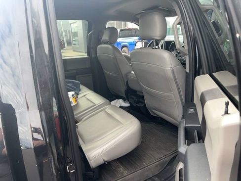 Used 2019 Ford F150 XL image 8
