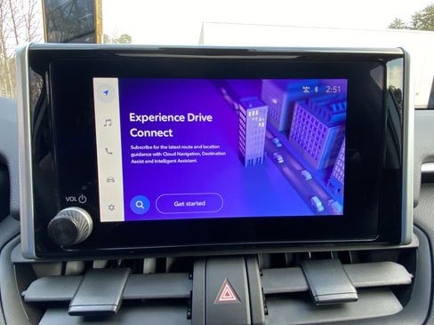 Certified 2023 Toyota RAV4 XLE w/ Convenience Package image 20