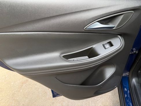 Used 2023 Buick Encore GX Preferred w/ Cold Weather Comfort Package image 23