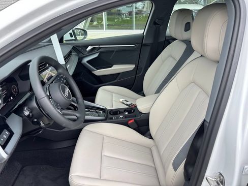 New 2026 Audi A3 2.0T Premium AWD/4WD image 15