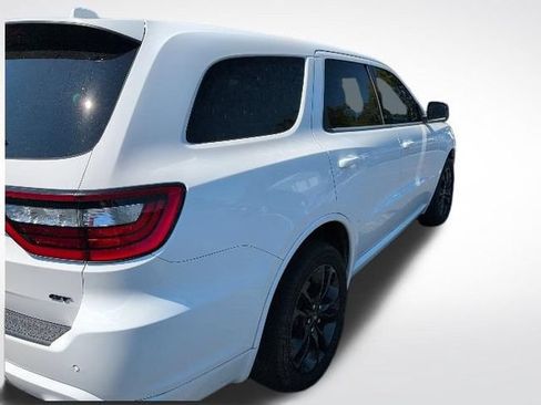 Used 2021 Dodge Durango GT AWD/4WD image 10