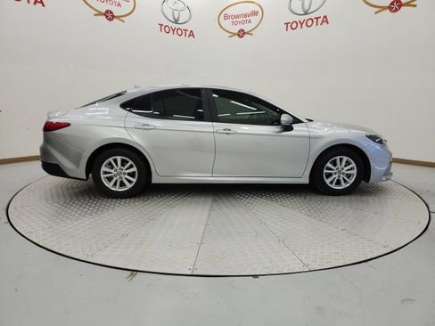 Used 2026 Toyota Camry LE FWD image 3