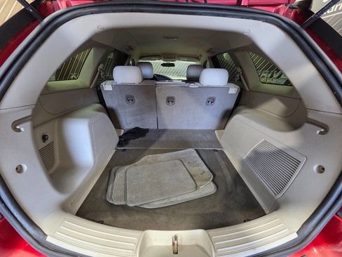 Used 2005 Chrysler Pacifica 2WD w/ Leather Value Group image 27