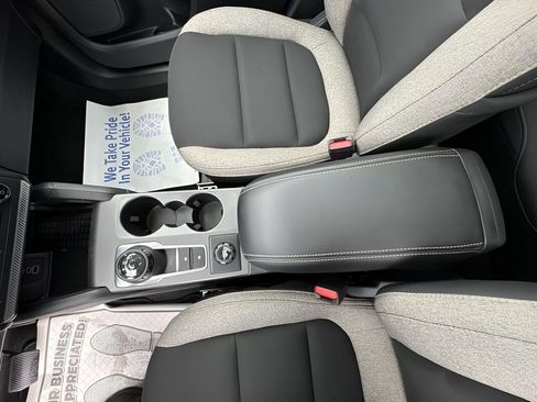 New 2025 Ford Bronco Sport Big Bend image 23