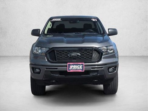 Used 2021 Ford Ranger XLT w/ Equipment Group 301A Mid AWD/4WD image 2