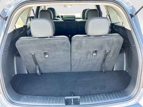 Used 2025 Kia Sorento S w/ Panoramic Sunroof Package FWD image 21