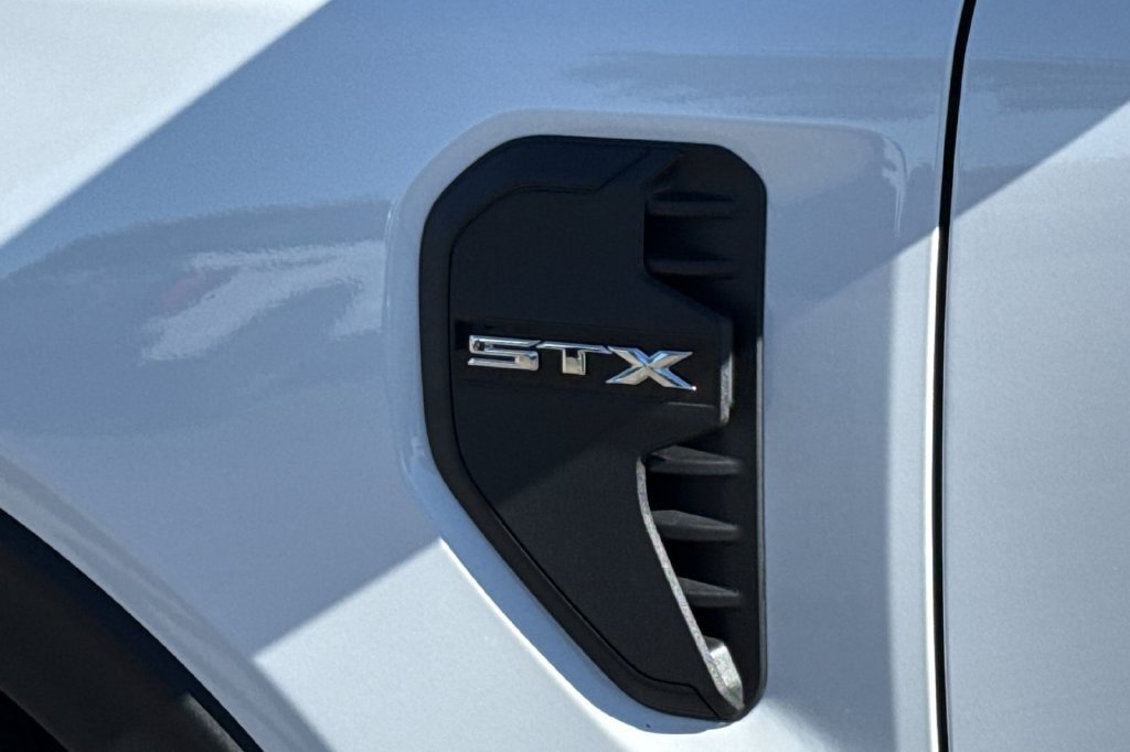 New 2026 Ford Ranger XL RWD image 24