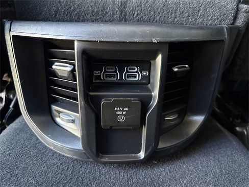 Used 2024 RAM 2500 Laramie image 27