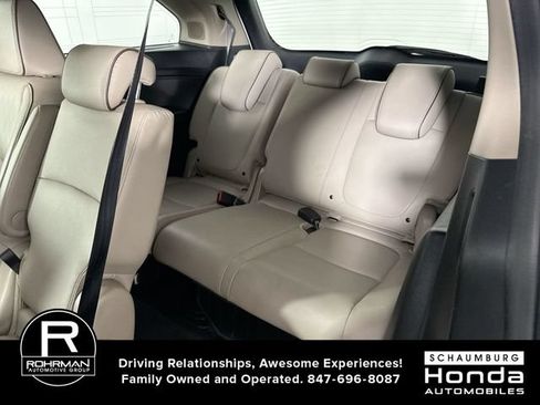 Used 2023 Honda Odyssey Elite image 25