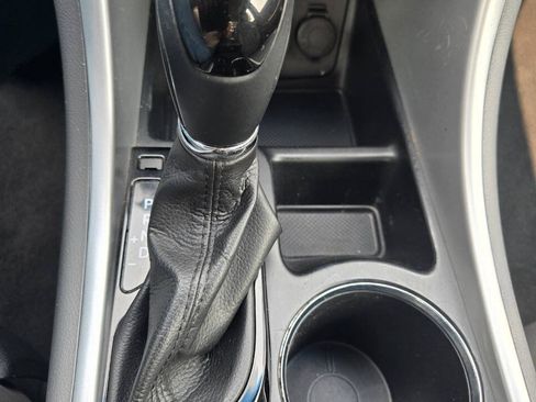 Used 2014 Hyundai Sonata SE w/ Premium Package 04 FWD image 21
