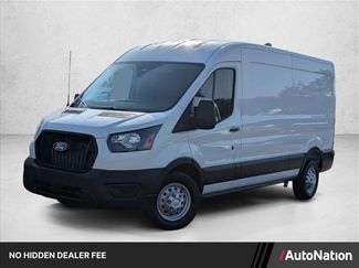 New 2026 Ford Transit 250 148 Medium Roof Extended AWD w/ Load Area Protection Package video 1