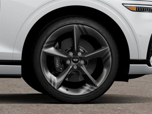 New 2026 Genesis GV70 3.5T Sport Prestige w/ G1 Accessory Package image 8