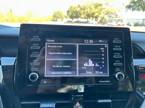 Used 2023 Toyota Camry LE image 24