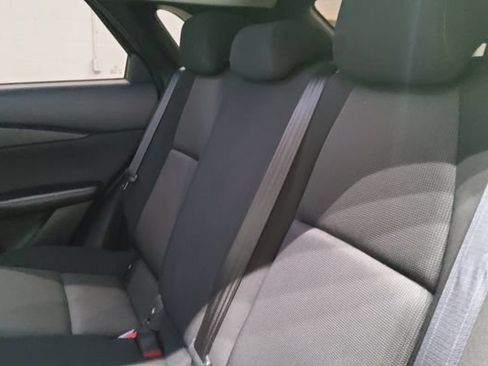 Used 2024 MAZDA CX-30 AWD 2.5 S image 21