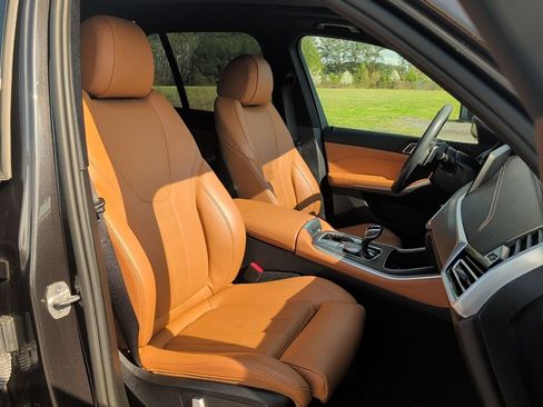 Used 2021 BMW X5 sDrive40i w/ Premium Package 2 image 40