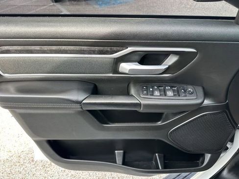 Certified 2023 RAM 1500 Big Horn AWD/4WD image 32